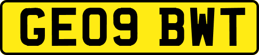 GE09BWT