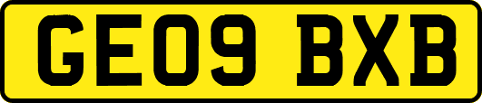 GE09BXB