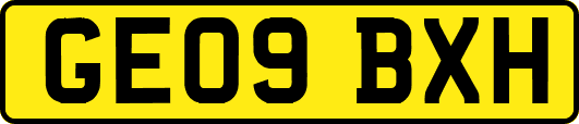 GE09BXH