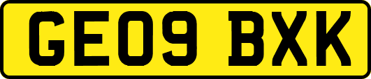 GE09BXK