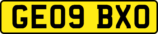 GE09BXO