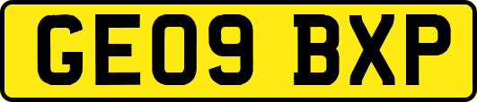 GE09BXP