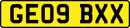 GE09BXX