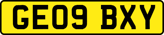 GE09BXY