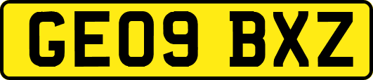 GE09BXZ