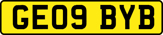 GE09BYB