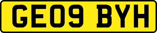 GE09BYH