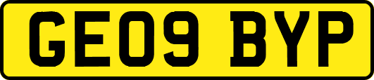 GE09BYP