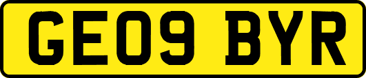 GE09BYR