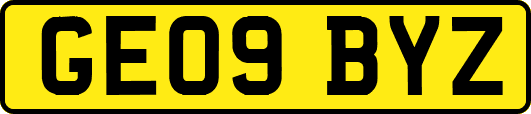 GE09BYZ