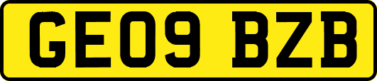 GE09BZB
