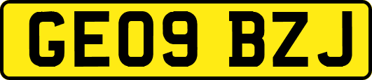 GE09BZJ