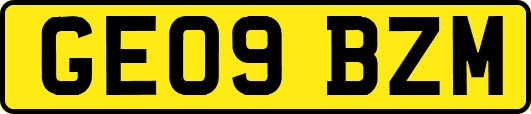 GE09BZM