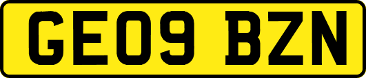 GE09BZN