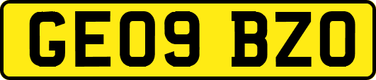 GE09BZO