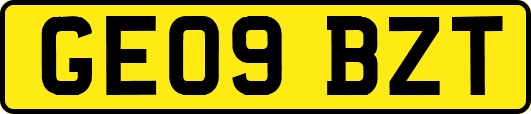 GE09BZT