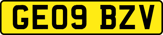 GE09BZV