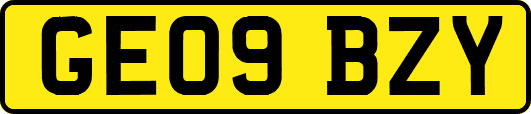 GE09BZY