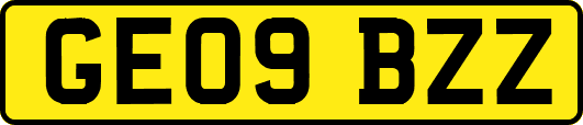 GE09BZZ