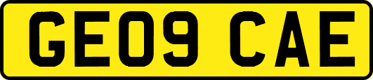 GE09CAE