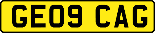 GE09CAG