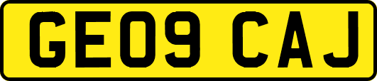 GE09CAJ