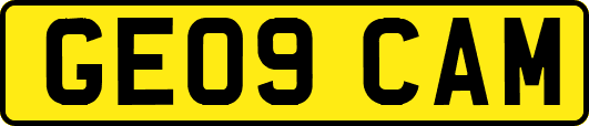 GE09CAM