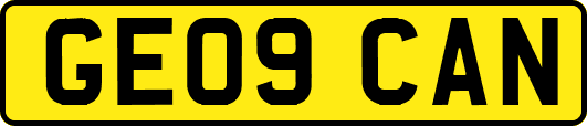 GE09CAN