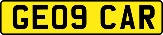GE09CAR