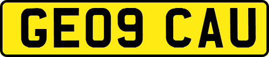 GE09CAU