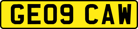 GE09CAW