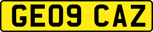 GE09CAZ