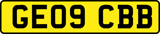 GE09CBB