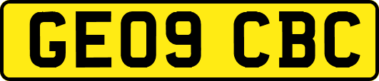 GE09CBC