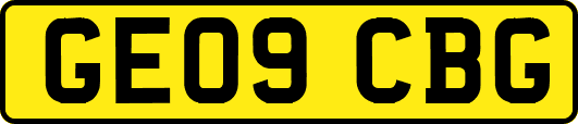 GE09CBG