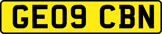 GE09CBN