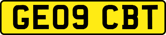 GE09CBT