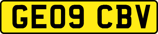 GE09CBV