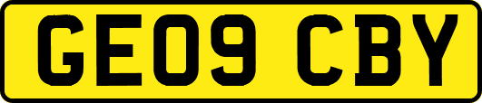 GE09CBY