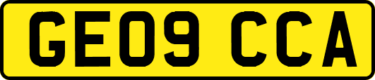 GE09CCA