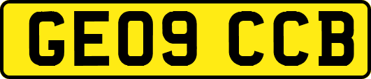 GE09CCB