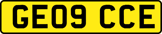 GE09CCE