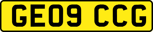 GE09CCG