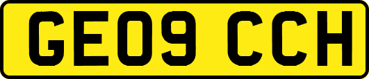 GE09CCH