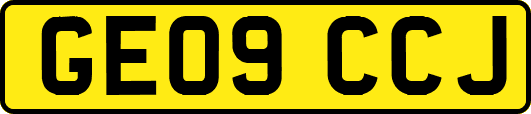 GE09CCJ
