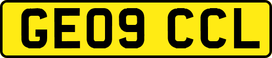 GE09CCL