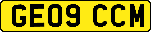 GE09CCM
