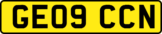 GE09CCN