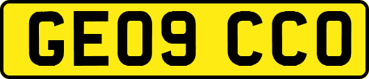 GE09CCO