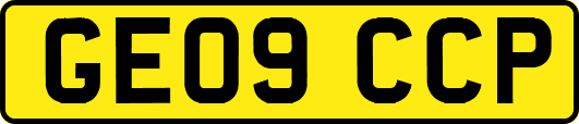 GE09CCP